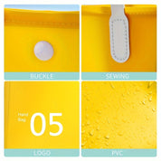 Eleanor | Elegante und reisefreundliche Kulturbeuteltasche