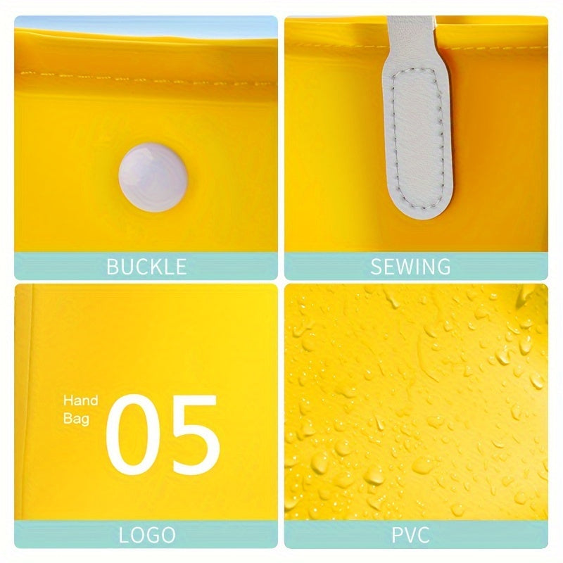 Eleanor | Elegante und reisefreundliche Kulturbeuteltasche