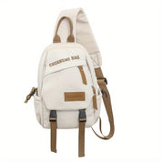 Noah | Kompakte Sicherheits-Crossbody-Tasche