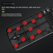 Masterboard | Multifunktionales Druckzeichen | Hausfitnessausrüstung-5