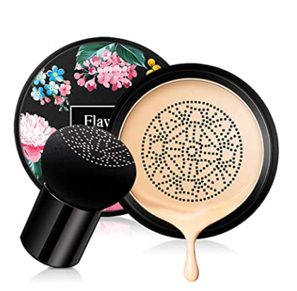 Mira -CC Cream Foundation Machen-3