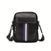 Luca | Anti-Diebstahl Crossbody Sling Tasche