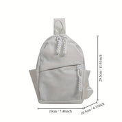 Isabel | Stilvolle Schultertasche mit mehreren Fächern