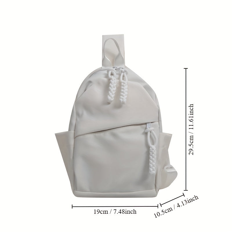 Isabel | Stilvolle Schultertasche mit mehreren Fächern