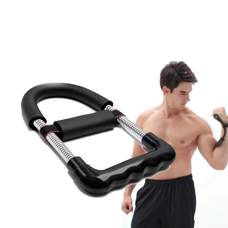 Armfit | Polskracht Trainer bequemer Griff-1