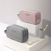 Elia | Langlebiger und stilvoller Reiseorganizer