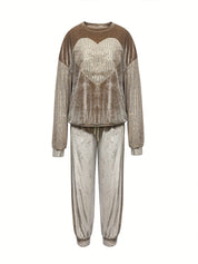 Moderne Homewear für Frauen - Romi