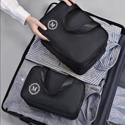 Nala | Reisefreundlicher Kulturbeutel mit mehreren Fächern