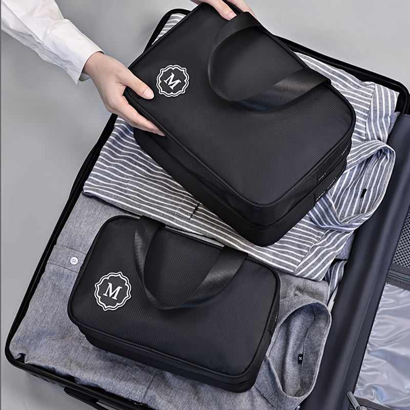 Nala | Reisefreundlicher Kulturbeutel mit mehreren Fächern