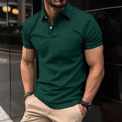 MILAN | Herren-Poloshirt