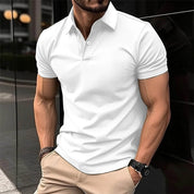 MILAN | Herren-Poloshirt