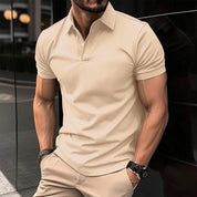 MILAN | Herren-Poloshirt