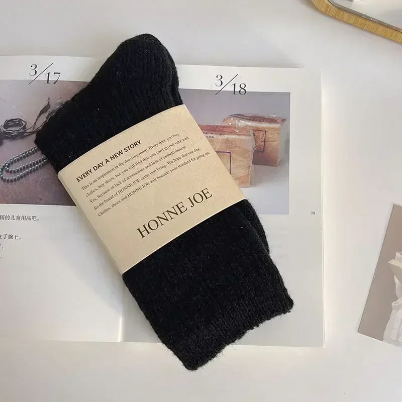 Braelynn | Stylische und Bequeme Socken