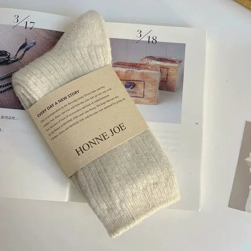 Braelynn | Stylische und Bequeme Socken