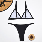 Mia | Stylisches Triangel-Bikini Set für Sommer-Spaß