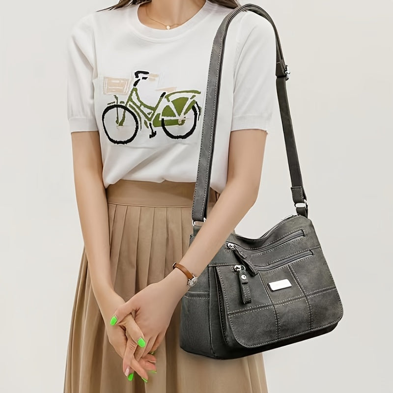 Chloe | Klassische Umhängetasche