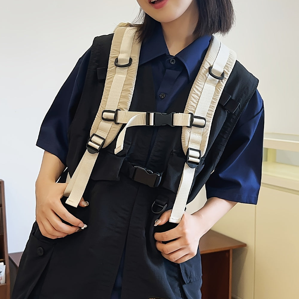 Eva | Vielseitige Schultertasche mit großer Kapazität