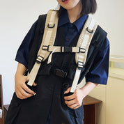 Eva | Vielseitige Schultertasche mit großer Kapazität