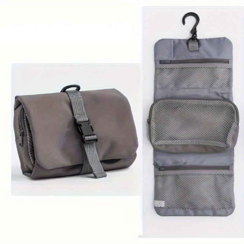Valery | Kompakte und faltbare Reisekosmetiktasche