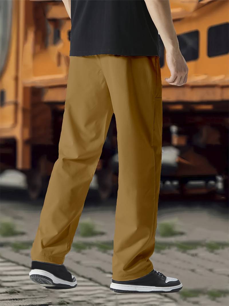 DAAN | Trendige Jogginghose