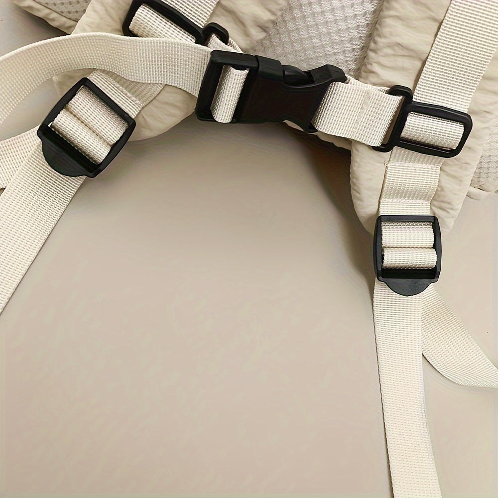 Eva | Vielseitige Schultertasche mit großer Kapazität