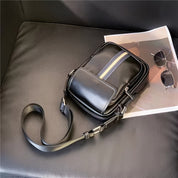 Luca | Anti-Diebstahl Crossbody Sling Tasche