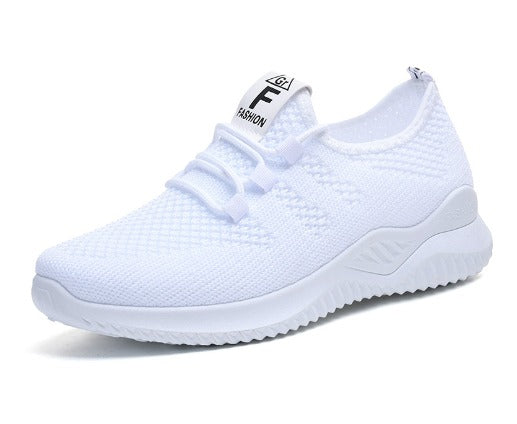 CHARLES | Bequem Sneakers