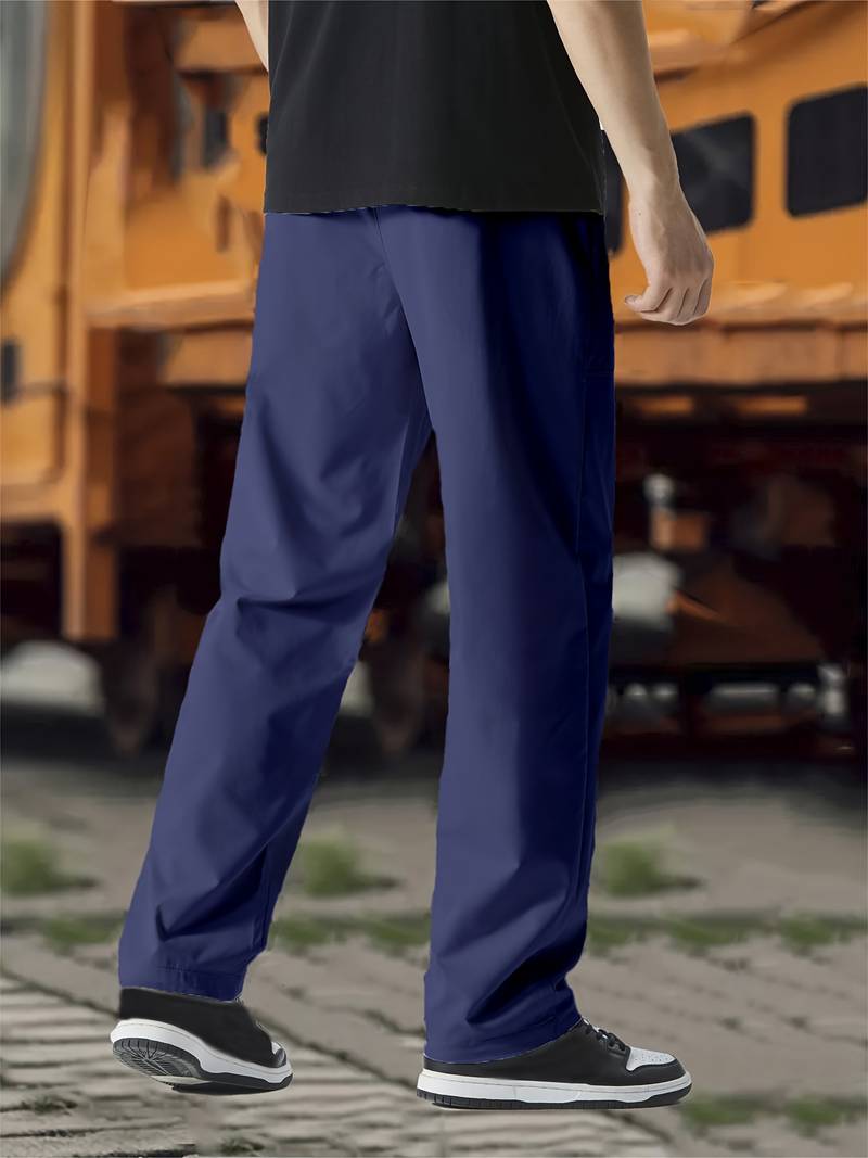 DAAN | Trendige Jogginghose