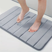  Badmat Safemat -Anti -Slip- und Fast -drying -Badezimmermatte-6