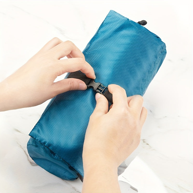 Azaria | Kompakte und mehrplatzige reisefreundliche Essentials-Tasche