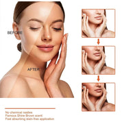 Luxgel | Intensives Bräunungs -Luxusgel | Bräunungsbeschleuniger-5