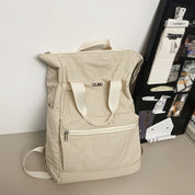 Eva | Vielseitige Schultertasche mit großer Kapazität