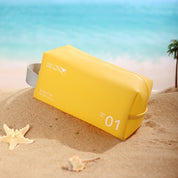 Berkley | Schlanker und minimalistischer Reiseorganizer mit mehreren Fächern