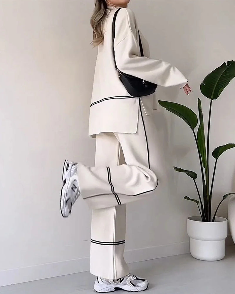 Haylee | Müheloses lässiges Mode-Set