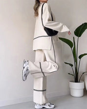 Haylee | Müheloses lässiges Mode-Set