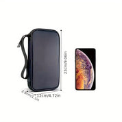 Paulina - Geschütztes Reiseportemonnaie