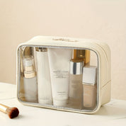 Stormi | Geräumiger und vielseitiger Reise-Schmink-Organizer