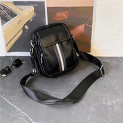 Luca | Anti-Diebstahl Crossbody Sling Tasche