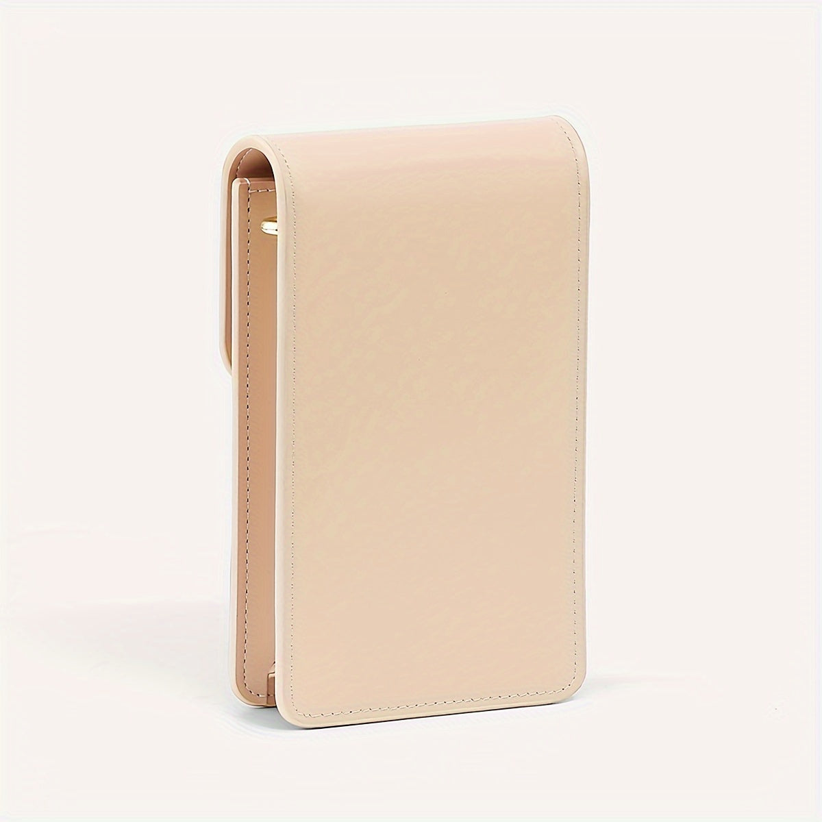 Sophie | Schlanke Gestreifte Band Schultertasche