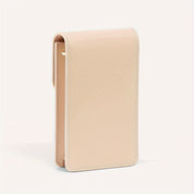 Sophie | Schlanke Gestreifte Band Schultertasche