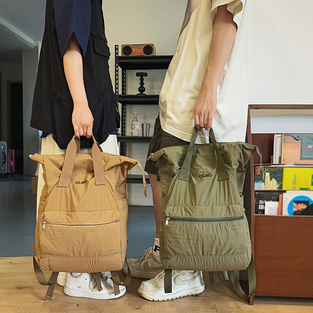 Eva | Vielseitige Schultertasche mit großer Kapazität