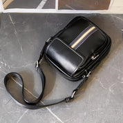 Luca | Anti-Diebstahl Crossbody Sling Tasche