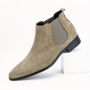 KYLE | Bequeme Casual Chelsea Boots für Männer