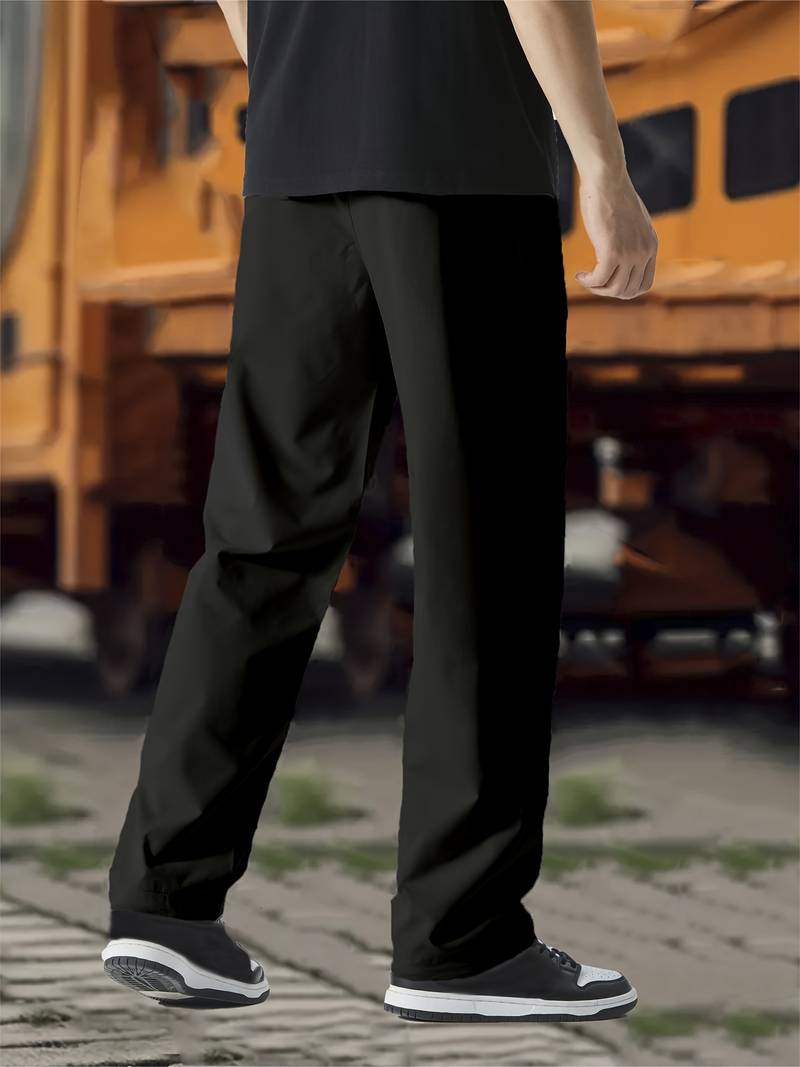 DAAN | Trendige Jogginghose