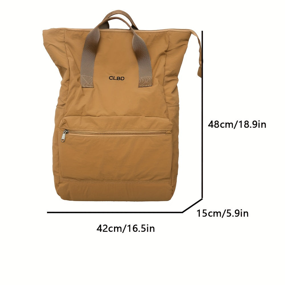 Eva | Vielseitige Schultertasche mit großer Kapazität