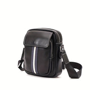Luca | Anti-Diebstahl Crossbody Sling Tasche