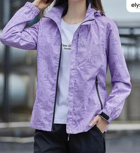 SANNE | Stilvoller Herbstmantel für Damen