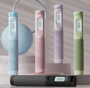 FITTRACK | Sprung- und Kalorienzähler werden schnell in Form gebracht-5