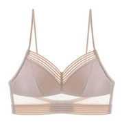 EVA | Nahtloser rückenfreier BH