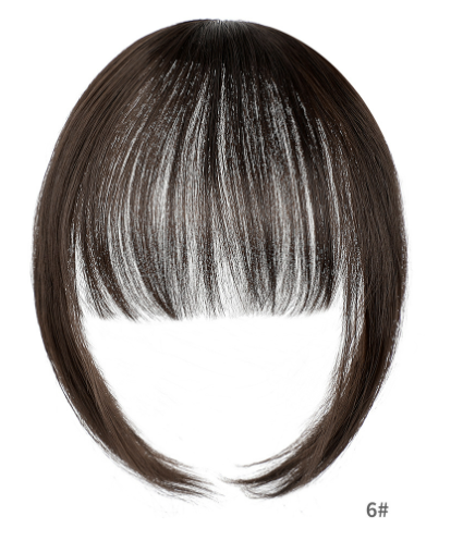 Einfacher Clip -In -Pferdeschwanzhaarerweiterung - glamelllos-1